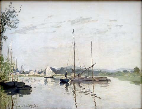 Argenteuil