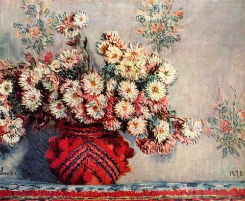 Chrysanths