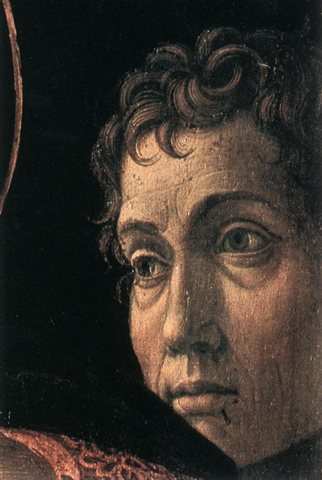 Presentation at the Temple detail WGAPresen