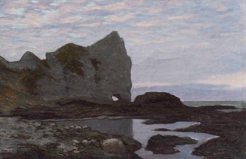 Étretat