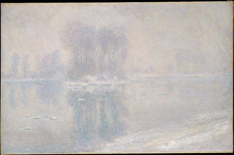 Ice Floes