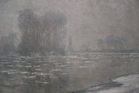 Morning Haze