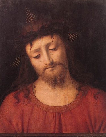Solari Andrea Ecce Homo Solari