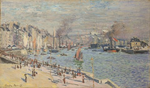 Port of Le Havre