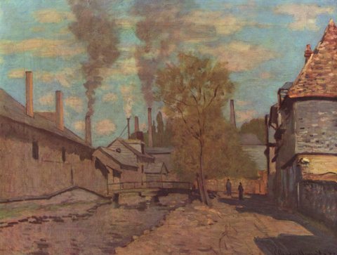 Robec Stream