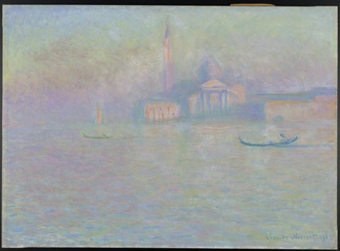 San Giorgio Maggiore