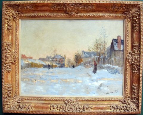 Snow n Argenteuil