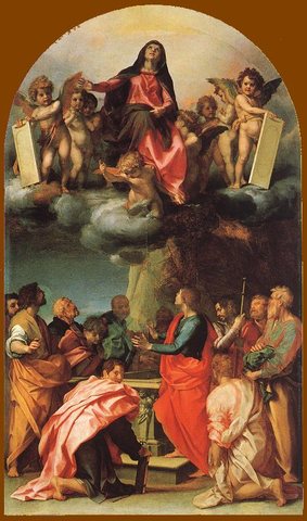 Assumption of the Virgin WGAAssump