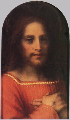 Christ the Redeemer WGAChrist