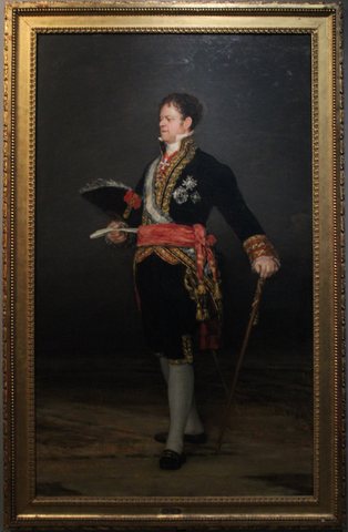 Duque de San Carlos Zaragoza