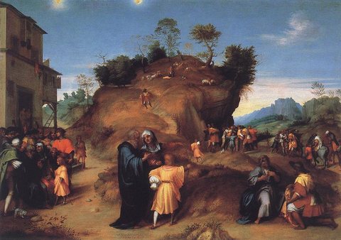 Stories of Joseph WGAStorie