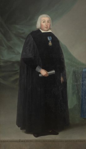 José de Cistué y Coll