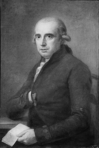 Juan José de Arias Saavedra y Verdugo por Goya