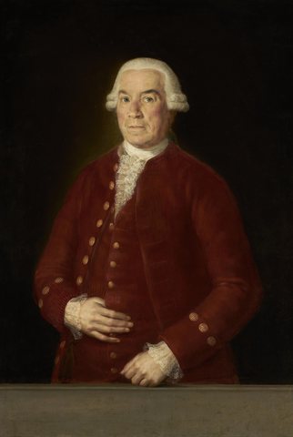 José de Toro y Zambrano (Banco de España)
