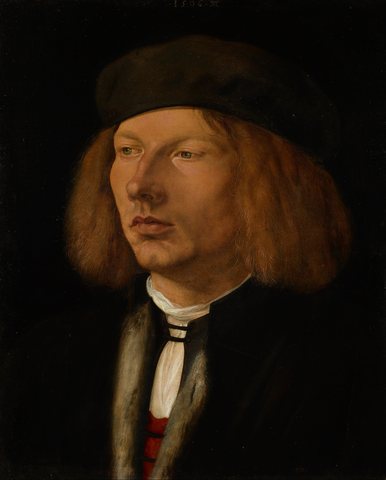 Burkard von Speyer