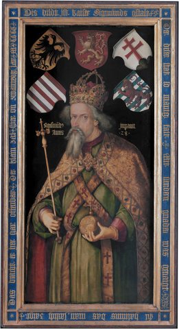 Emperor Sigismund