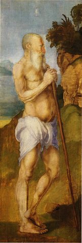 St. Unuphrius