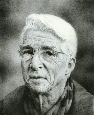 Henri Berenger Massey