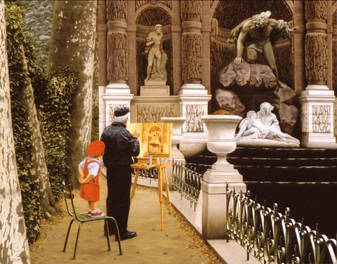The Connoisseur Massey