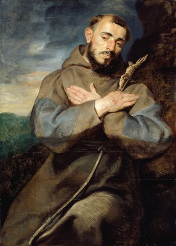 Saint Francis