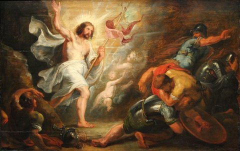 Resurrection of Christ
