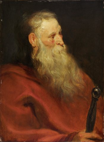 Saint Paul