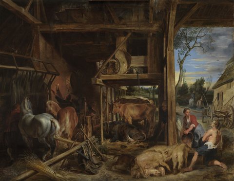 The Prodigal Son