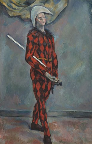 Harlequin (Arlequin)