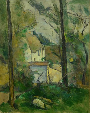 House in the Woods
