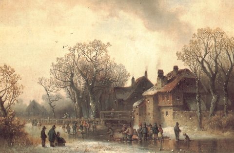 Motiv aus altenerding in oberbayern Motiv