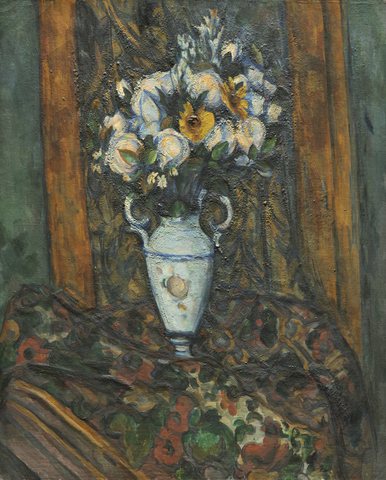 Vase of Flowers