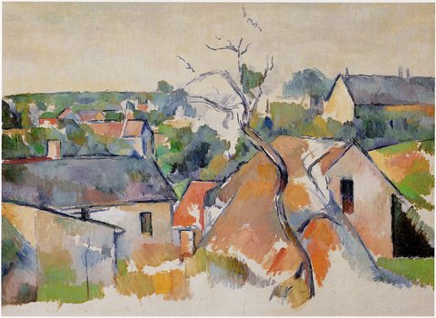 The Rooftops