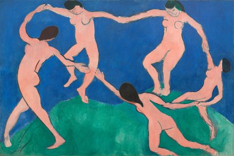 Dance (I)