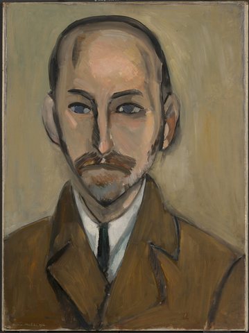Michael Stein