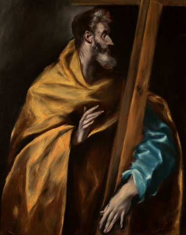 Apostle Saint Philip