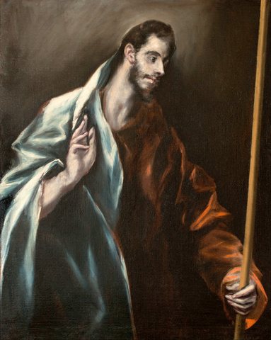 Apostle St Thomas