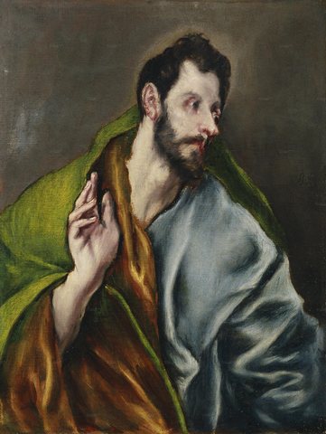 Saint Thomas the Apostle