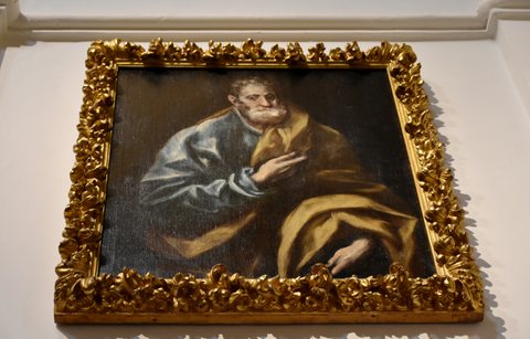 Saint Peter