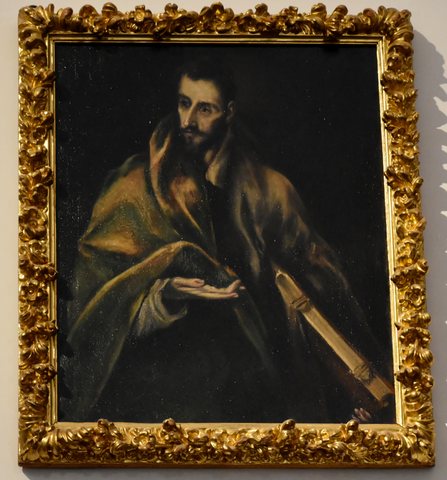 Saint James the Greater