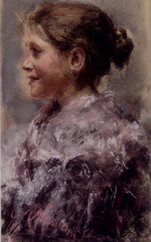 Portrait Of