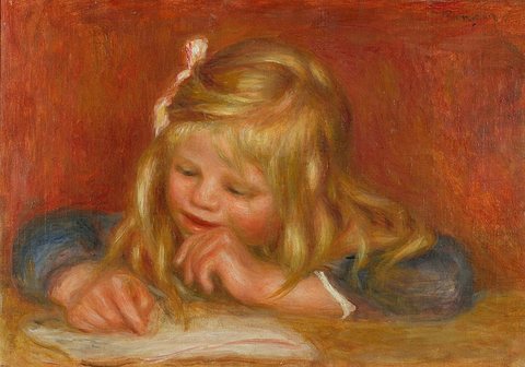 Coco Reading