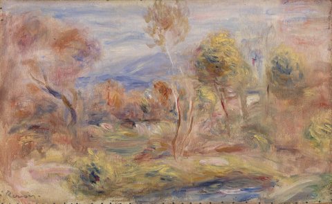 Glade (Clairière)
