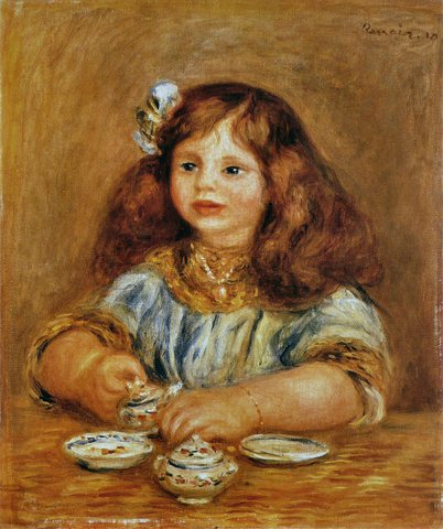 Geneviève Bernheim de Villers