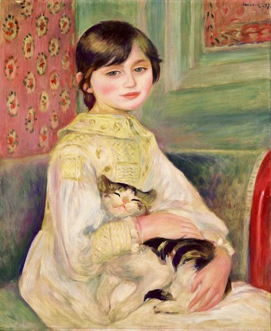 Julie Manet