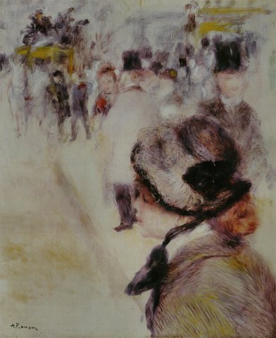 Place de Clichy