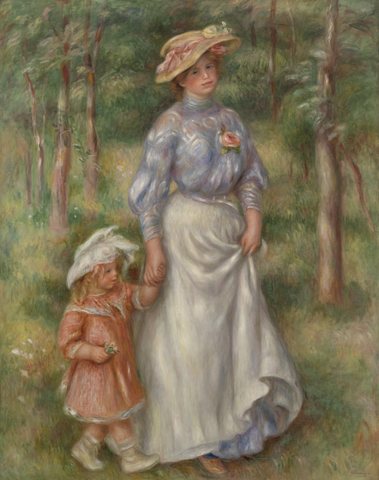 Promenade