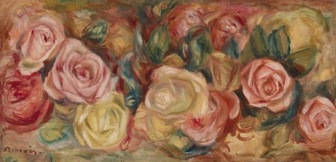 Roses (Roses)