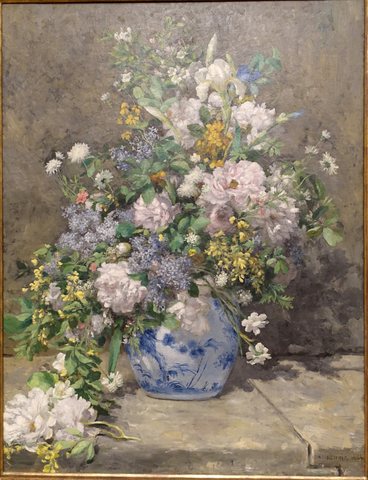 Spring Bouquet