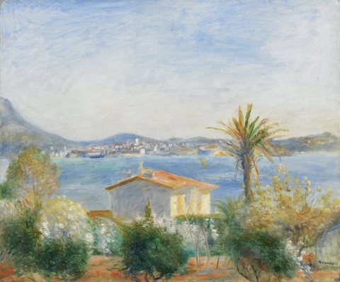 Tamaris, France