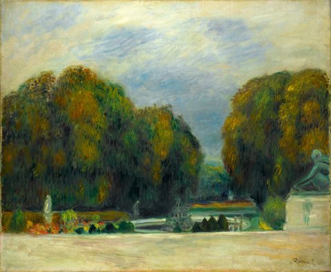 Versailles